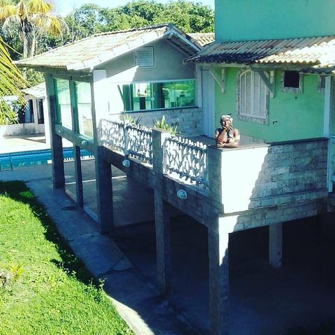 Casa Saquarema 9 suítes - Foto 2