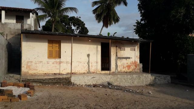 Vendo casa em Jauá - Foto 4