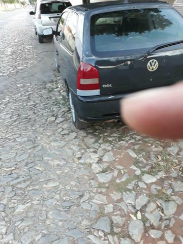 Vendo ou troco 6.500,00 - Foto 3