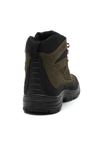 Bota Couro Timberland Chochorua 6" Army Green Nova, original, c/etiquetas - Foto 5