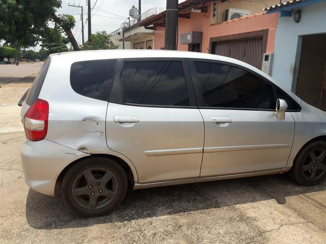 Vende-se Honda Fit