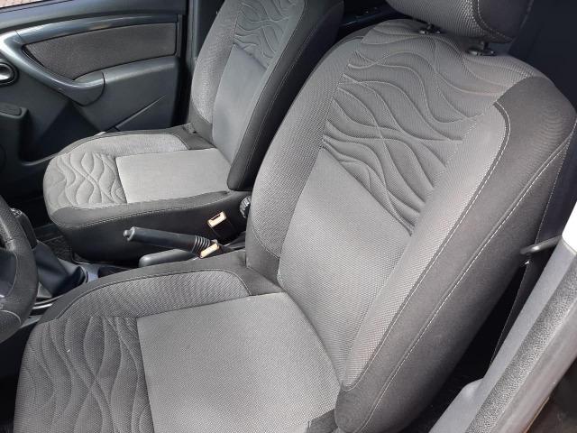 Renault Duster 1.6 Tech Road 4x2 16v Flex 4p Manual - Foto 5