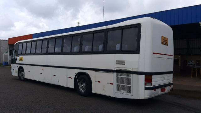 Marcopolo Gv1000 Mercedes 0400 Ano 95 - Foto 3