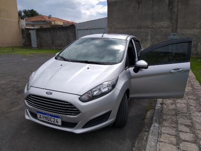 Ford Fiesta SE 1.6 - 2017