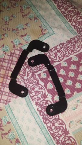 Suporte do paralama da Twister