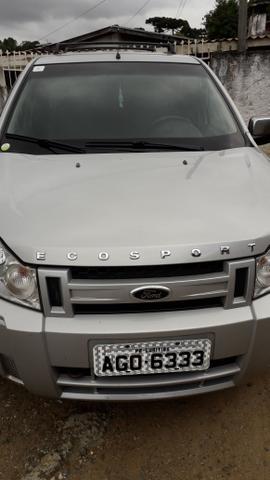 EcoSport completa , - Foto 2