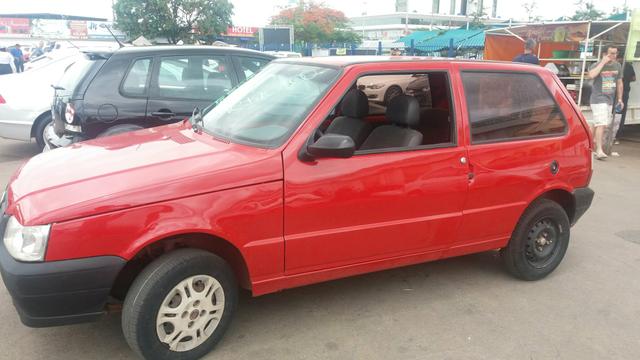 Vnd FIAT MILE FIRE FLEX - Foto 8