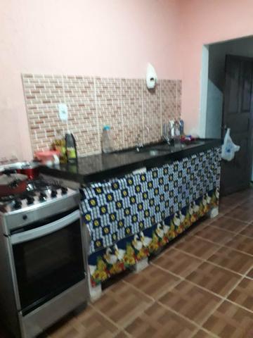 Casa na cidade operária - Foto 2