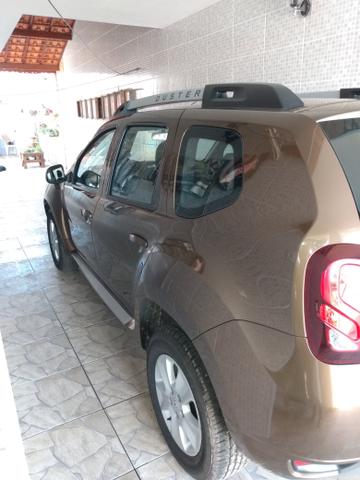 Duster dinamic 2.0 automático completa - Foto 3