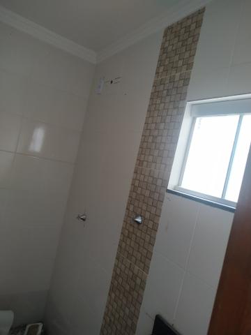 Casa (dois quartos) no Residencial Itaipú - Foto 14