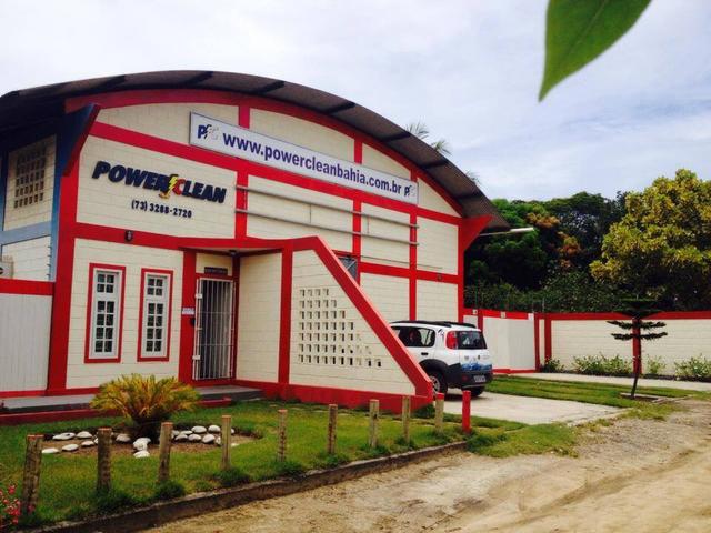 Invista em uma Indústria e tenha o Comércio garantido em Porto Seguro - Foto 6