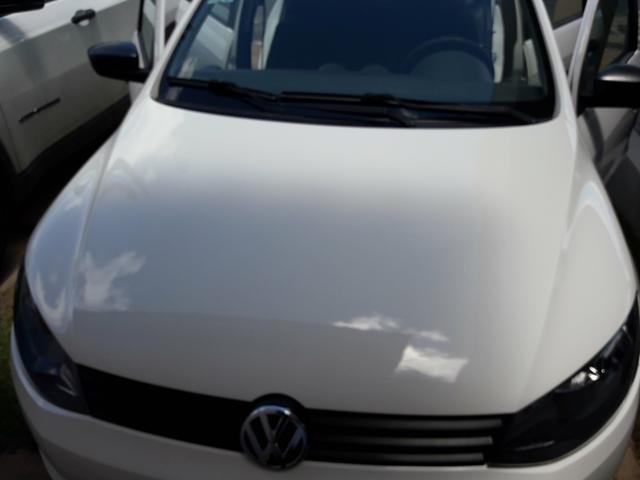 Gol G6 Trend 1.0 2015/16 SUPER CONSERVADO, fone * - Foto 5