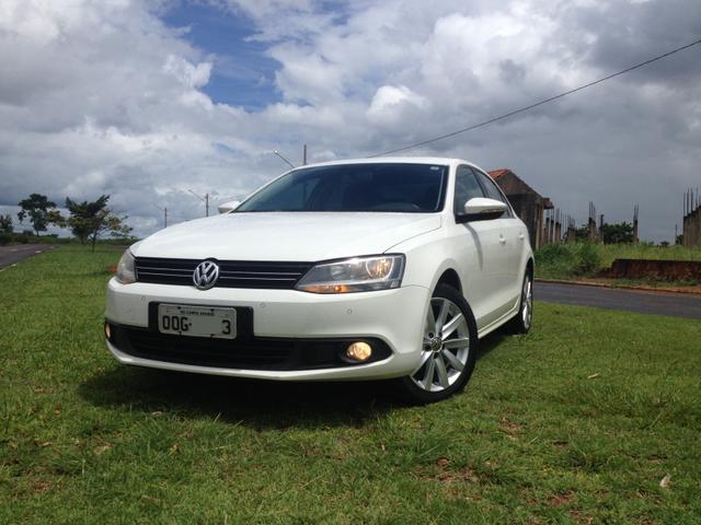 Jetta 2.0 Automático carro VW - Foto 6