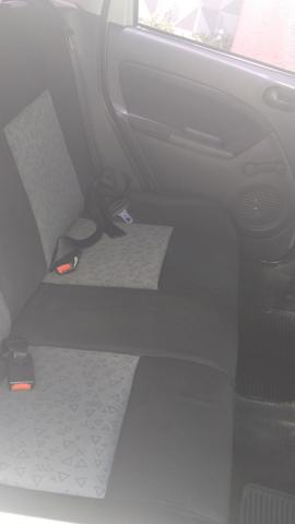 Fiesta sedan, completo sem detalhes pra fazer é pegar e rodar - Foto 10