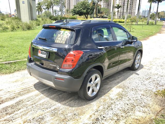 GM Tracker 1.8 automático ltz top de linha Ano 2015 revisado - Foto 6