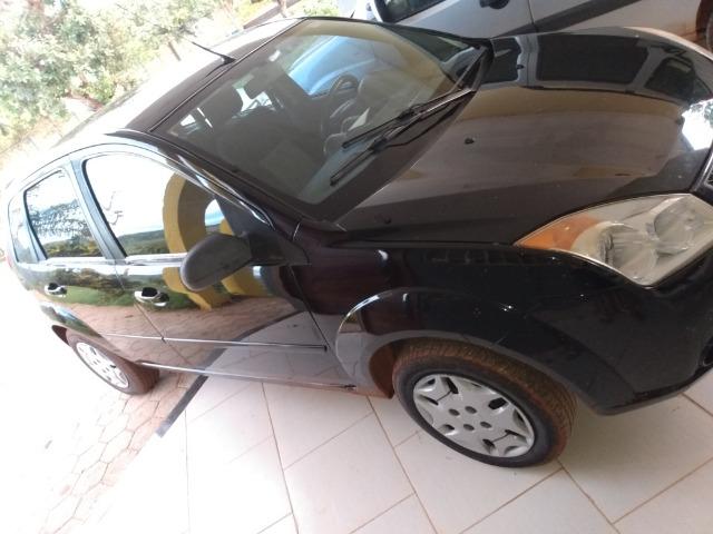 Fiesta só pegar e viajar