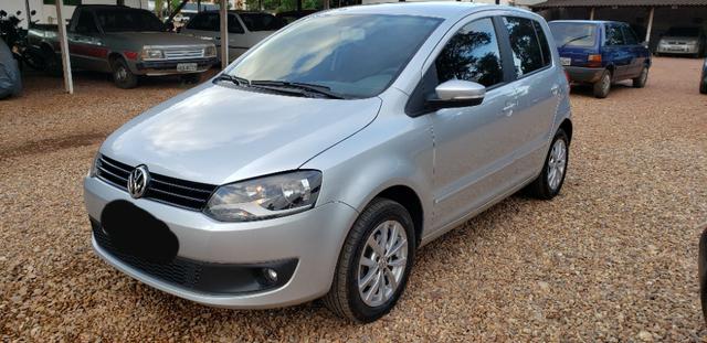 Vendo Veiculo Fox - Foto 9