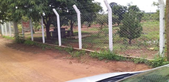 Chácara condomínio Tarumã em Trindade - Foto 5