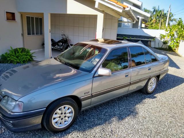 Ômega GLS 1997 - Foto 5