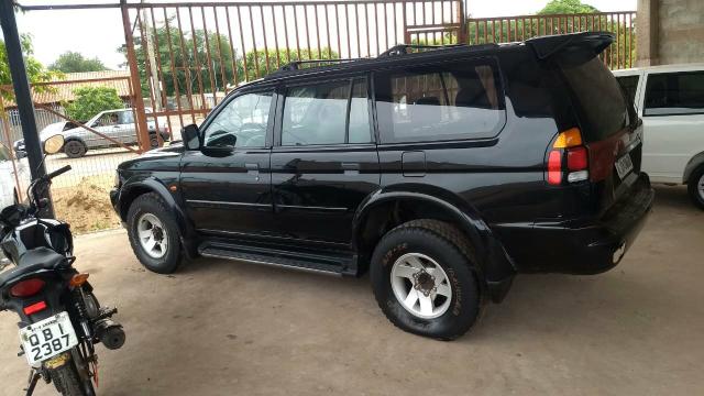 Pajero completa - Foto 4