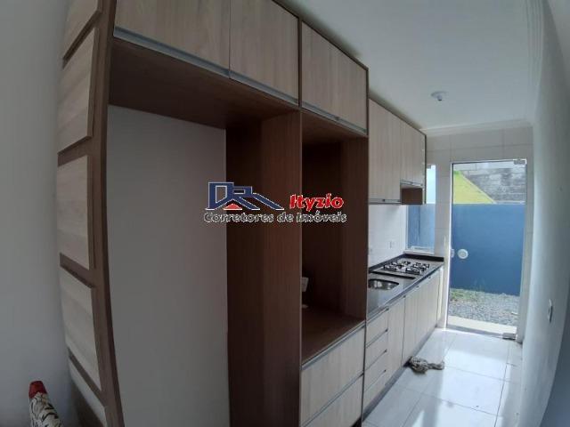 Excelente Casa dentro do condomínio !! Segurança e conforto para sua família - Foto 3
