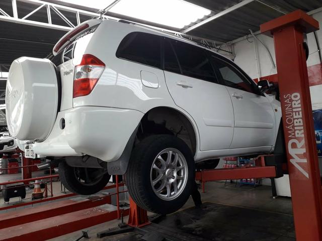 Chery Tiggo 2011 - Foto 2