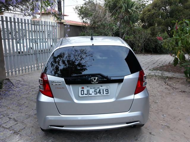 Honda fit lx automático 1.4. 2014 novíssimo. - Foto 19