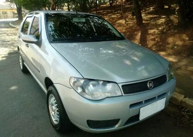Fiat palio 1.0 ANO 2010