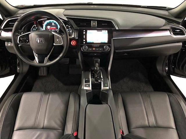 Honda Civic - Foto 5