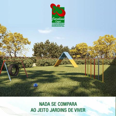 Jardins Capri (Condomínio Fechado) - Foto 11