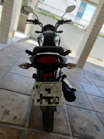 Alugo moto para aplicativo R$250 - Foto 4