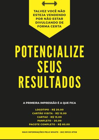 Marketing Designer (Arte)