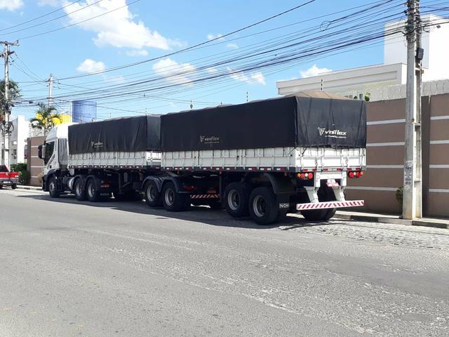 Iveco 410 NR 2010+Bitrem 2008 - Foto 3