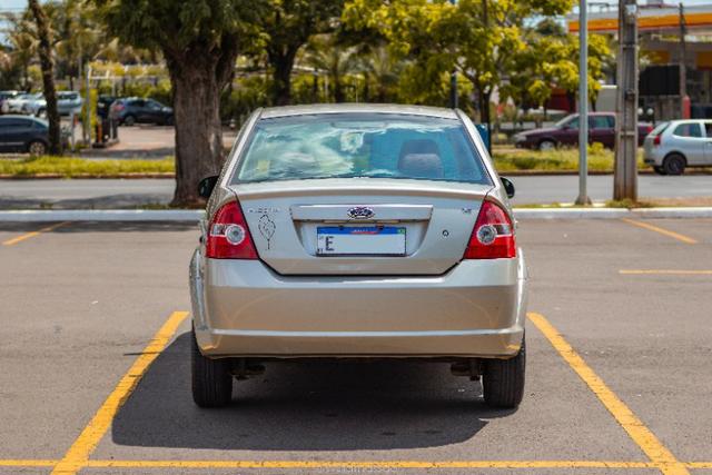Ford Fiesta Sedan 1.6 Flex - Completo - Foto 7