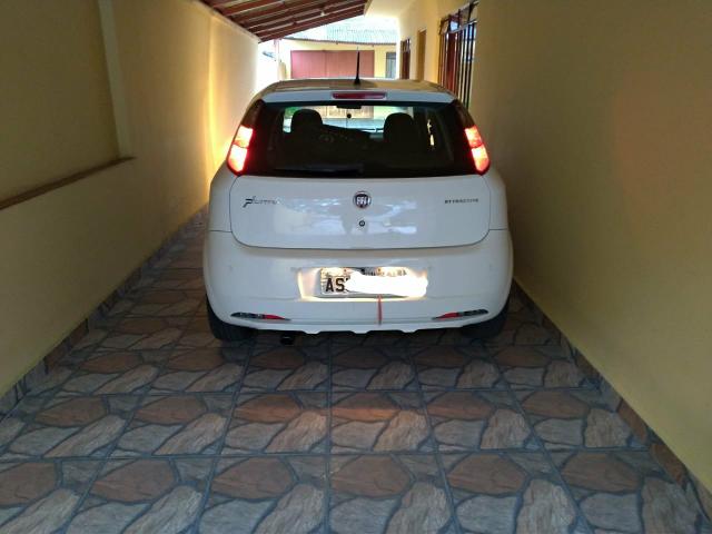 Fiat Punto Attractive - 2011 - Foto 2