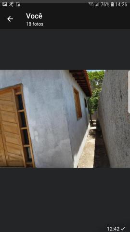 Vende-se uma casa em arraial dajuda bahia - Foto 13