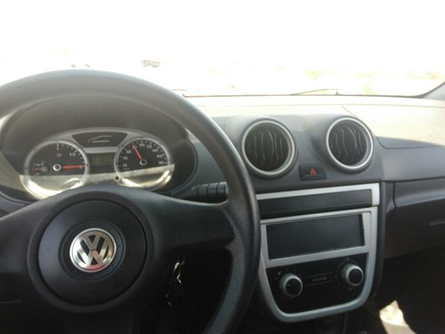 Gol G5 2011 - Foto 4