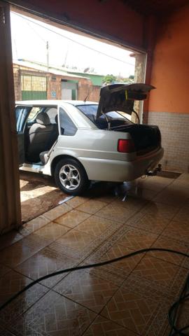 Santana 2000 - Foto 6