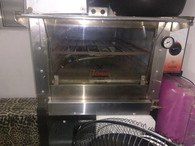 Forno a gás - Foto 3