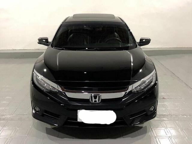 Honda Civic - Foto 6