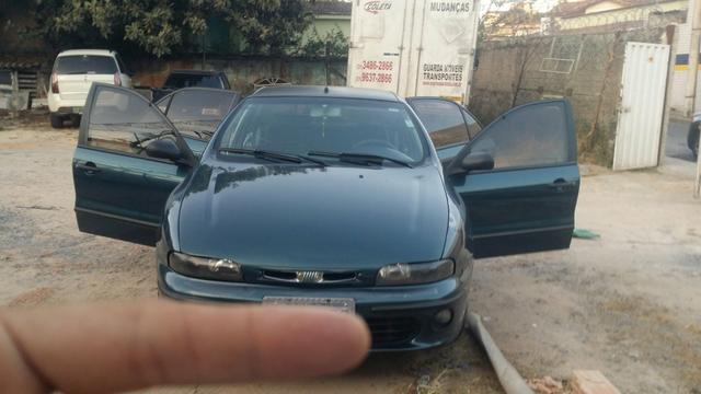 Marea Elx 2.4