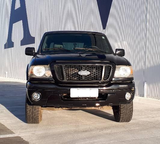 Ranger xls 2.3 Cabine Dupla - Foto 5