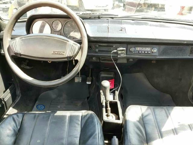 Passat iraquiano 1980 - Foto 6