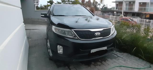 Sorento V6 2015 - Fipe R$90.500 por R$ 69.900 - Foto 3