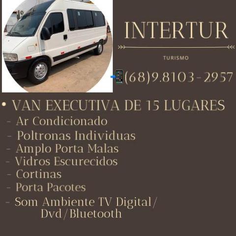 Aluguel De Van - Foto 2
