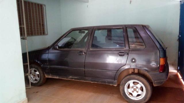 Fiat uno ano 85