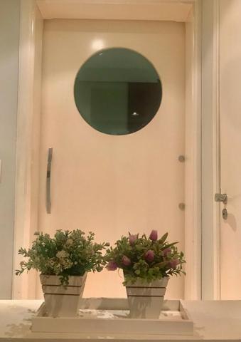 Lindo Apartamento Todo Planejado Residencial Bela Vista Vila Glória Centro - Foto 5