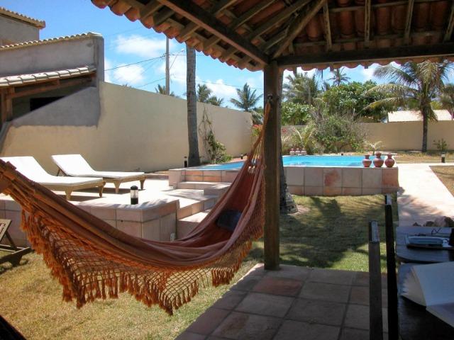 Casa em Poças, 3 quartos - Foto 7