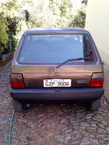 Uno Mille Fire R$6.800,00 - Foto 6