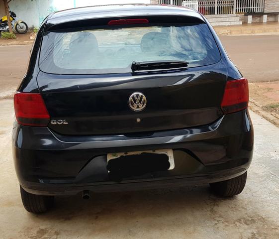 Gol 1.0 completo - Foto 4